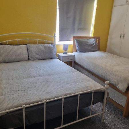 Willa Knighton House Leicester Zewnętrze zdjęcie