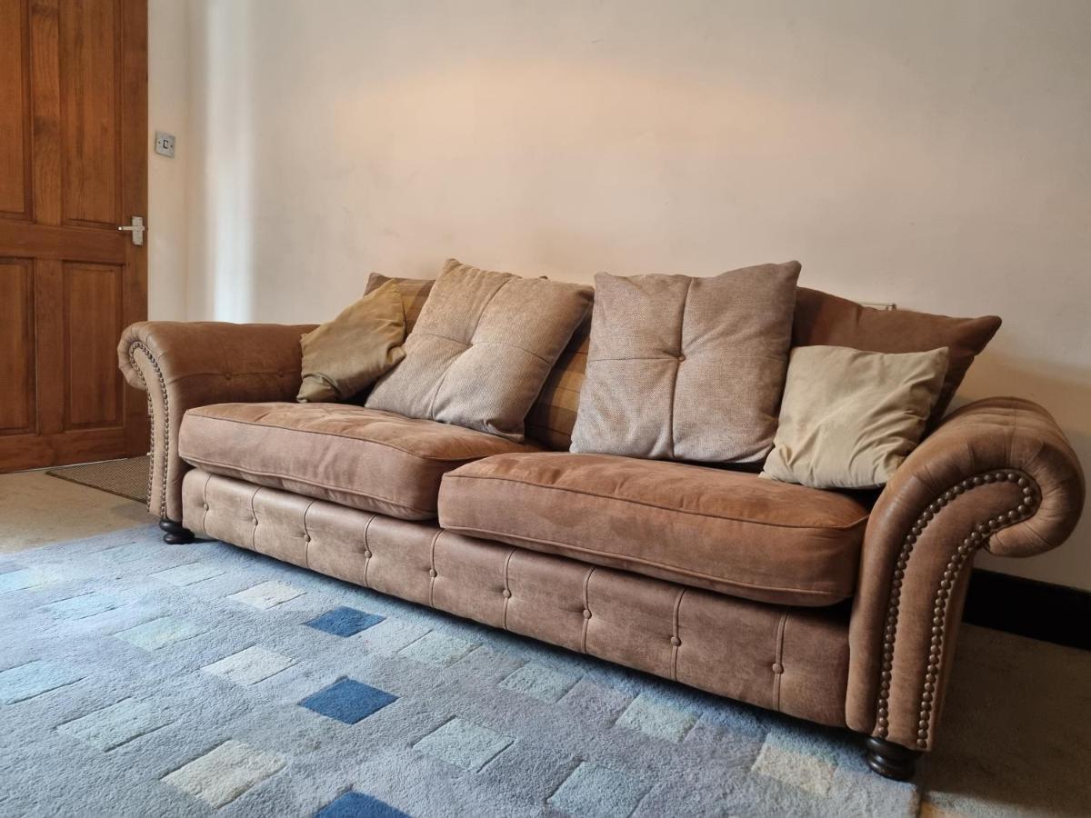 Willa Knighton House Leicester Zewnętrze zdjęcie